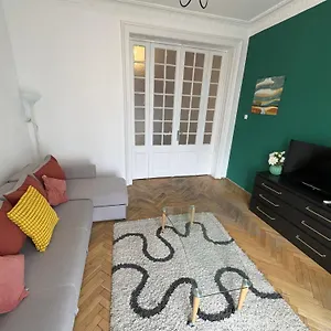 Sweethome Near Historical Center Bucarest