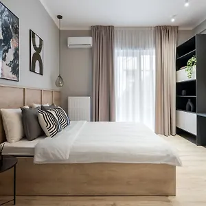Campineanu22 - Urbannest Bucarest