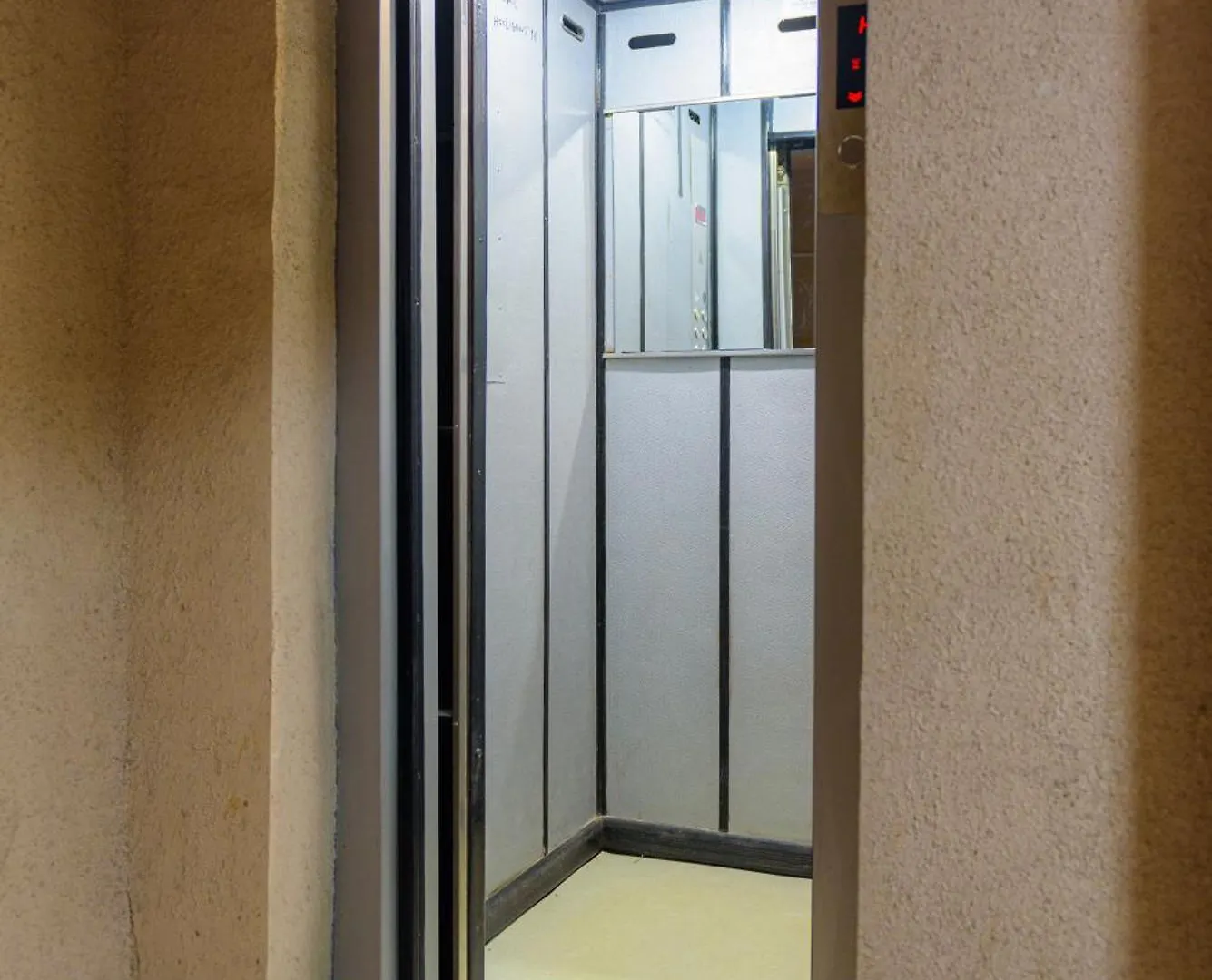 Downtown Apartment Boutique No1 Unirii 布加勒斯特 0*,  罗马尼亚
