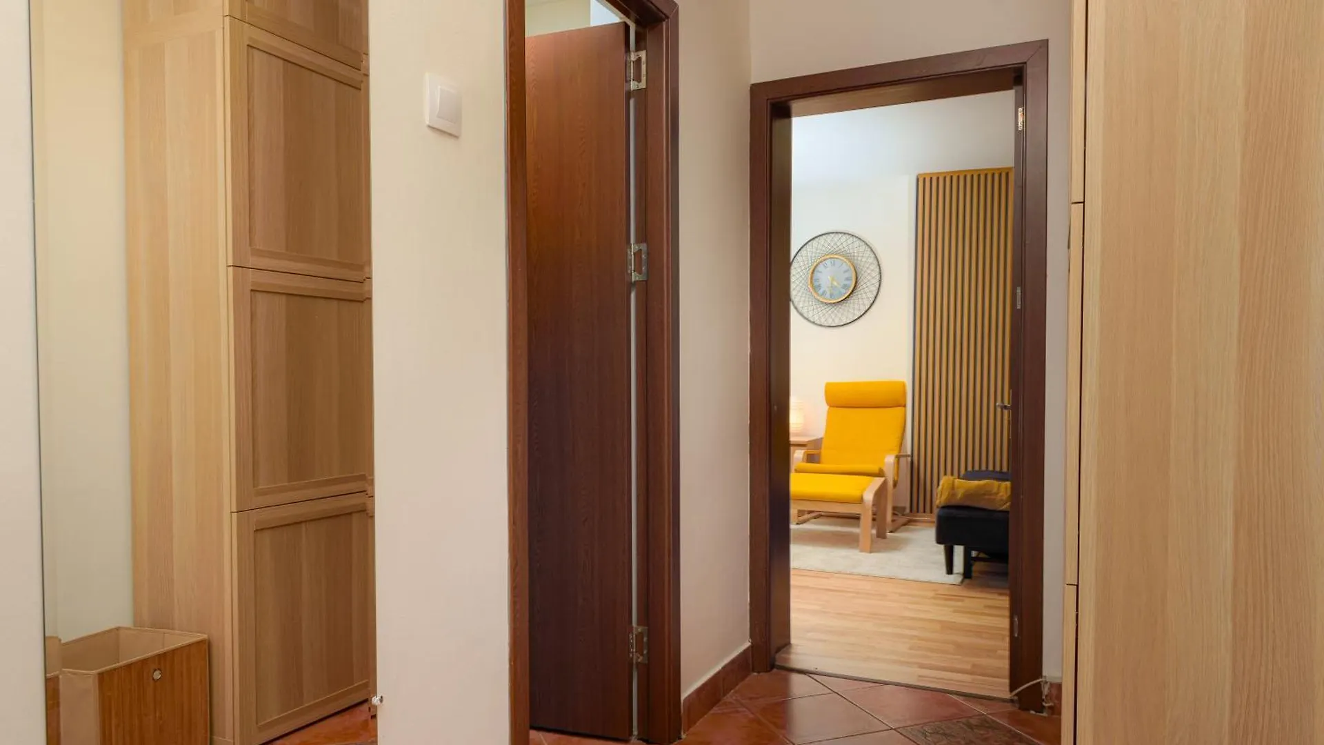Downtown Apartment Boutique No1 Unirii Bucharest Romania