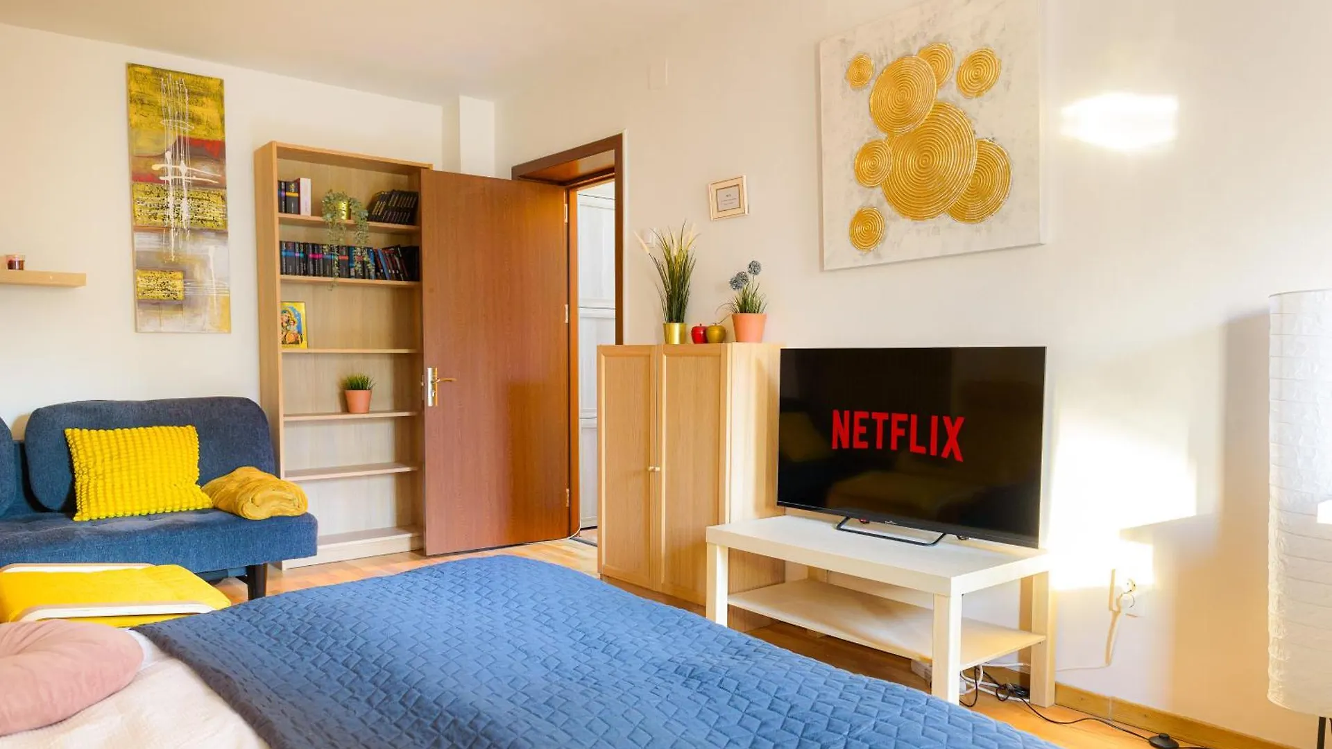 Downtown Apartment Boutique No1 Unirii 布加勒斯特 0*,