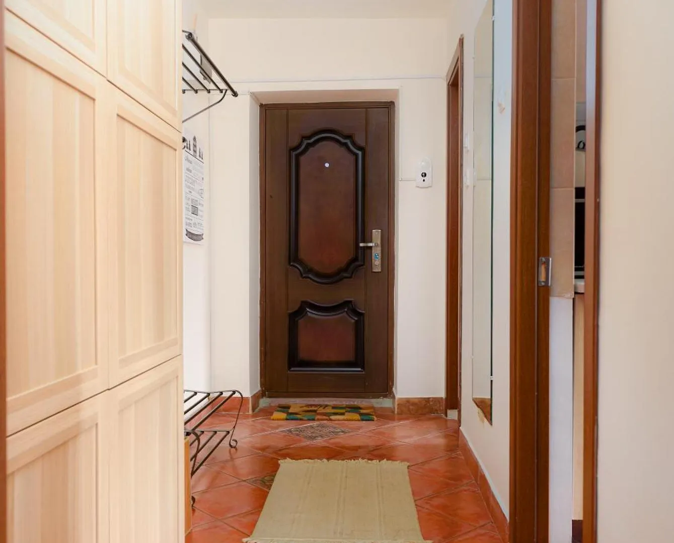 Downtown Apartment Boutique No1 Unirii Bucharest